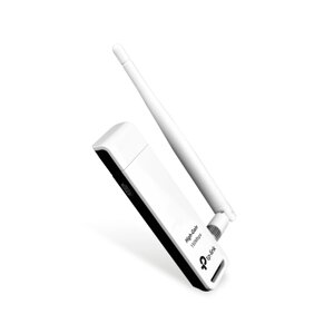 USB-адаптер TP-Link TL-WN722N в Алматы от компании Trento