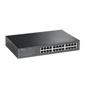 Коммутатор TP-Link TL-SG1024DE в Алматы от компании Trento