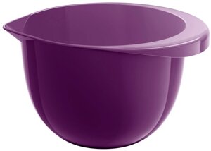 Чашка EMSA 2л. для миксера, фиолетовая, myCOLOURS, 509345 в Алматы от компании Trento