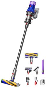 Пылесос Dyson V12 Slim Fluffy 2022 new sku в Алматы от компании Trento