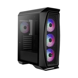 Компьютерный корпус Aerocool Aero One Frost без Б/П в Алматы от компании Trento