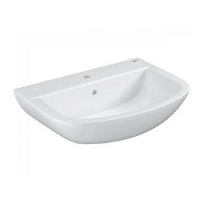 Умывальник подвесной Grohe Bau Ceramic 55 (39440000) в Алматы от компании Trento