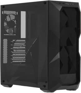 Корпус Cooler Master MasterBox TD500L MCB-D500L-KANN-S00 черный