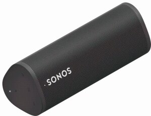 Портативная колонка Sonos Roam Black, ROAM1R21BLK