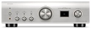 Интегральный усилитель Denon PMA-1700NE silver