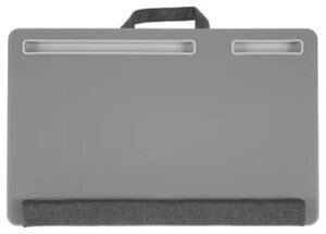 Подставка для ноутбука Evolution LS203 серый в Алматы от компании Trento