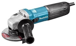 Шлифмашина угловая Makita GA5040R