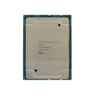 Центральный процессор (CPU) Intel Xeon Silver Processor 4215R в Алматы от компании Trento