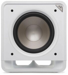 POLK AUDIO Сабвуфер HTS SUB 10 БЕЛЫЙ