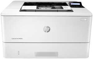 Принтер лазерный HP LaserJet Pro M404n в Алматы от компании Trento