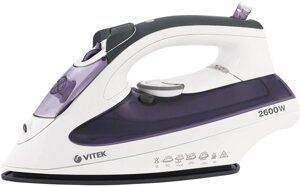 Утюг VITEK VT-8356 в Алматы от компании Trento