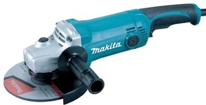 Шлифмашина угловая Makita GA9050R в Алматы от компании Trento