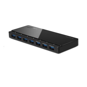 Концентратор USB TP-Link UH700 в Алматы от компании Trento