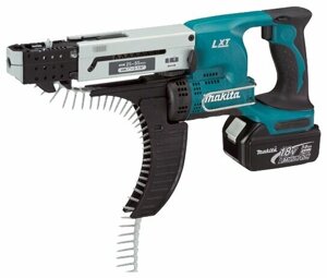 Аккумуляторный шуруповерт Makita DFR750Z без зарядного устройства, без аккумулятора