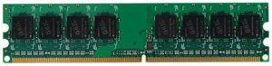 Оперативная память  8GB DDR3 1333MHz GEIL PC3-10660 GN38GB1333C9S OEM в Алматы от компании Trento