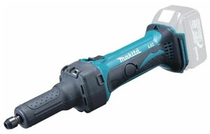 Аккумуляторный гравер Makita DGD800Z, без аккумулятора