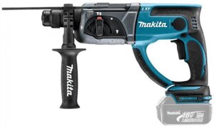 Перфоратор Makita DHR202Z 1.9 Дж, SDS-Plus