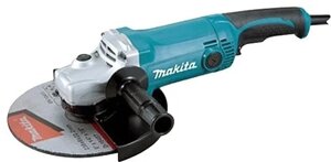 Шлифмашина угловая Makita GA7050R в Алматы от компании Trento