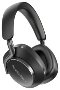 Наушники Bowers & Wilkins PX8 черный в Алматы от компании Trento