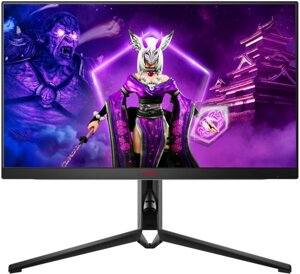 Игровой Монитор 27" AOC AG274FZ Черный.