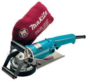 Полировальная машина Makita PC1100, 1020 Вт