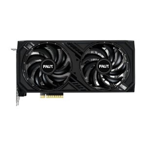 Видеокарта PALIT RTX4060 DUAL 8G (NE64060019P1-1070D) в Алматы от компании Trento