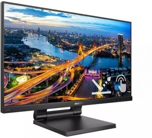 Монитор PHILIPS 222B1TC IPS W-LED в Алматы от компании Trento