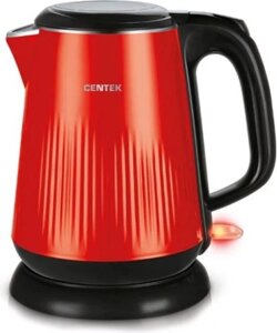 Чайник Centek CT-1025 (Red)