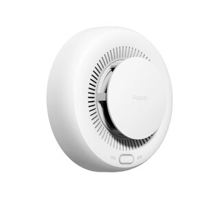 Умный датчик дыма Aqara Smart Smoke Detector в Алматы от компании Trento