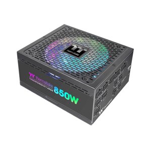 Блок питания Thermaltake Toughpower PF1 ARGB 850W (Platinum) в Алматы от компании Trento