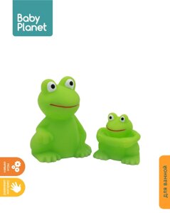 Baby Planet 8418, ПВХ