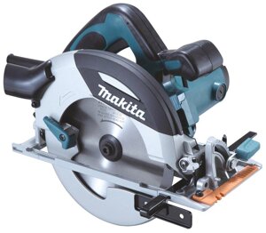 Дисковая пила Makita HS7100, 1400 Вт