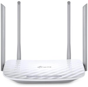 TP-Link Archer C50(RU) AC1200 Беспроводной двухдиапазонный маршрутизатор в Алматы от компании Trento