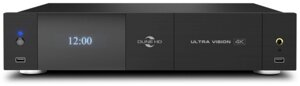 DUNE HD Медиаплеер Ultra Vision 4K