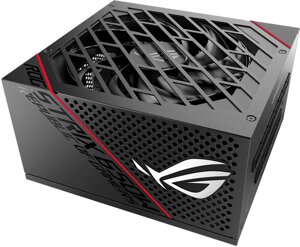 Блок питания ROG Strix 650W Gold, ROG-STRIX-650G