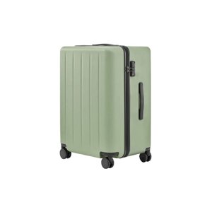 Чемодан NINETYGO Danube MAX luggage 22'' Зеленый в Алматы от компании Trento