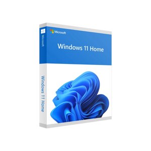 Microsoft Windows 11 Home 64Bit OEI, Rus в Алматы от компании Trento