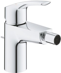 Смеситель для биде Grohe 32929003, однозахватный в Алматы от компании Trento