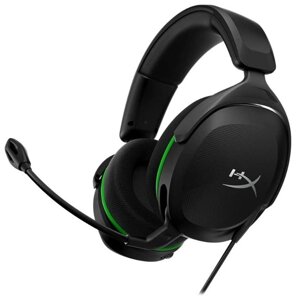 Наушники-гарнитура игровые HyperX 6H9B8AA CloudX Stinger 2 Core