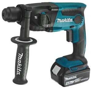 Перфоратор Makita DHR165RME Li-Ion, 4Ач в Алматы от компании Trento