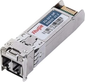 SFP Модуль Ruijie | Reyee XG-SFP-SR-MM850 в Алматы от компании Trento