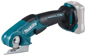 Универсальные электрические ножницы Makita CP100DZ в Алматы от компании Trento