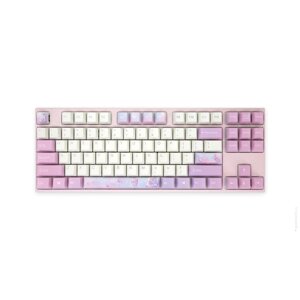 Клавиатура Varmilo Dreams on Board VEA87 Cherry MX Brown в Алматы от компании Trento