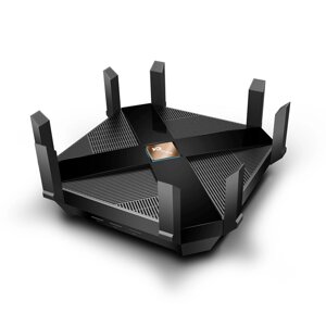 Маршрутизатор TP-LINK Archer AX6000 в Алматы от компании Trento