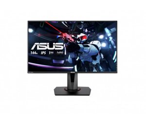 ЖК монитор ASUS TUF GAMING VG279QR (90LM04G0-B03370) в Алматы от компании Trento