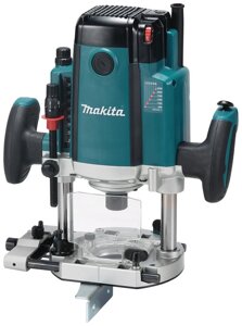 Фрезер вертикальный Makita RP2302FC02 в Алматы от компании Trento