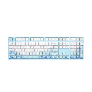 Клавиатура Varmilo Jasmine VD108M Cherry Mx Red в Алматы от компании Trento