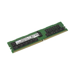 Модуль памяти Samsung M393A4K40EB3-CWE DDR4-3200 ECC RDIMM 32GB 3200MHz в Алматы от компании Trento