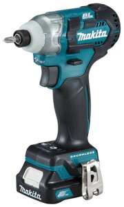 Винтоверт Makita TD111DWAE в Алматы от компании Trento