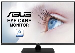 Монитор ASUS VP32UQ черный в Алматы от компании Trento